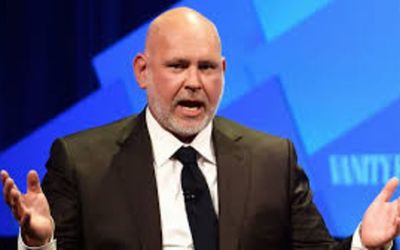 Who is Steve Schmidt Married To? Find Out About His Wife and Married Life
